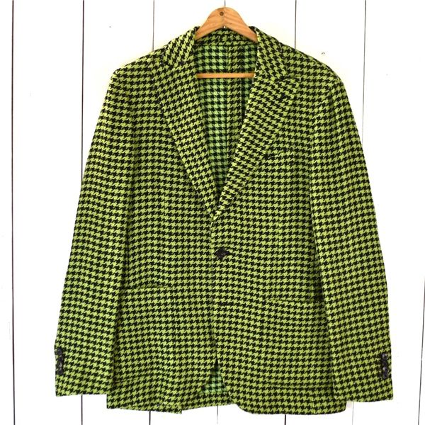 美品 Gabriele Pasini ガブリエレパジーニ 麻リネン混 コットン