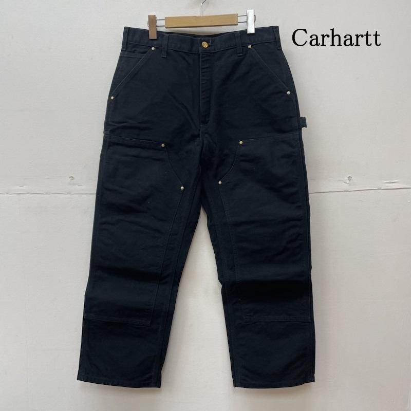Carhartt カーハート パンツ ワークパンツ、ペインターパンツ USA製 