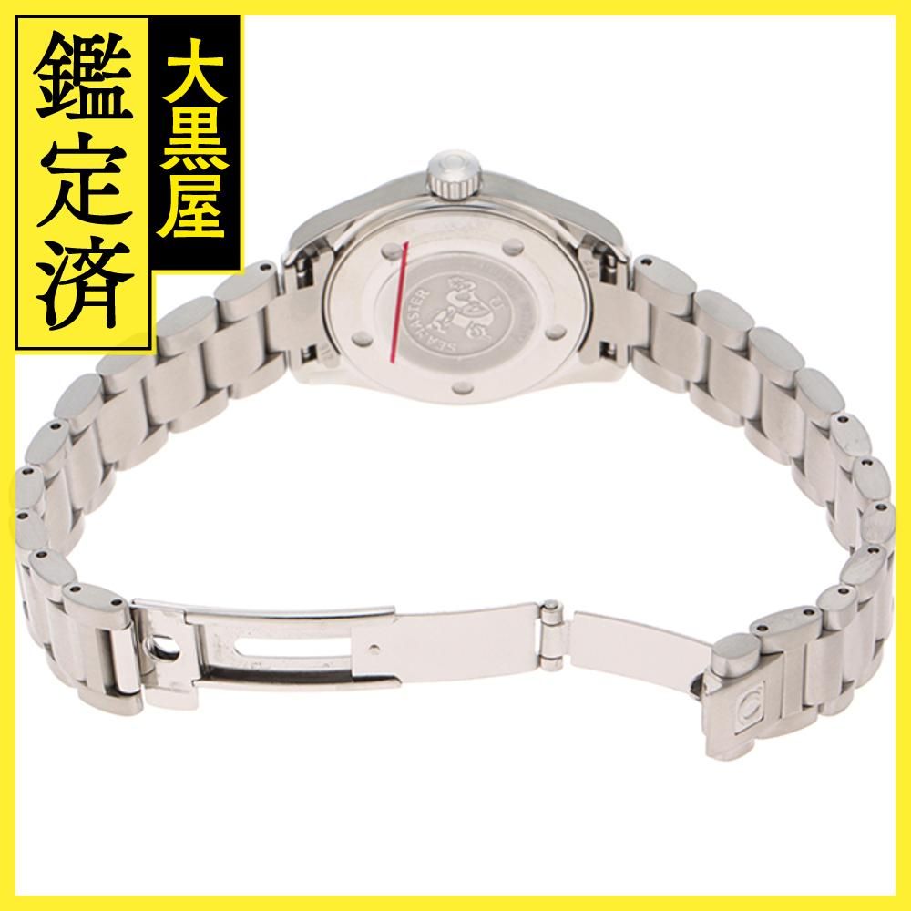 オメガ シーマスター 2577.50 【473】 - メルカリ 