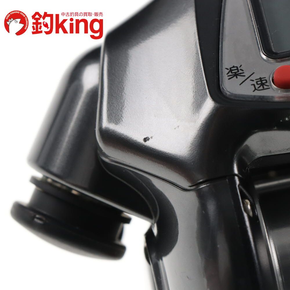 SHIMANO - 【中古】 シマノ 11 電動丸 イカスペシャル   /V173M 中古】 シマノ 11 電動丸 イカスペシャル /V173M