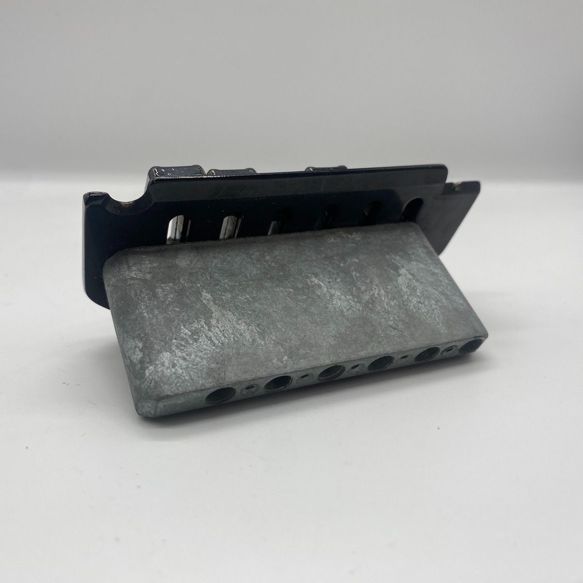 Ibanez エレキギター用 ブラックトレモロブリッジ アイバニーズ Guitar Parts