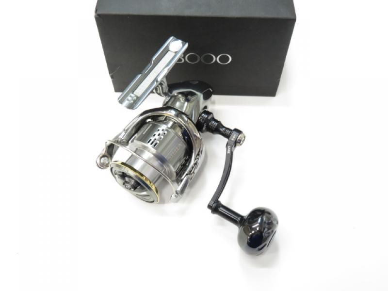 極上未使用カーディナル33 イトウクラフトCDL BRX IOSファクトリー