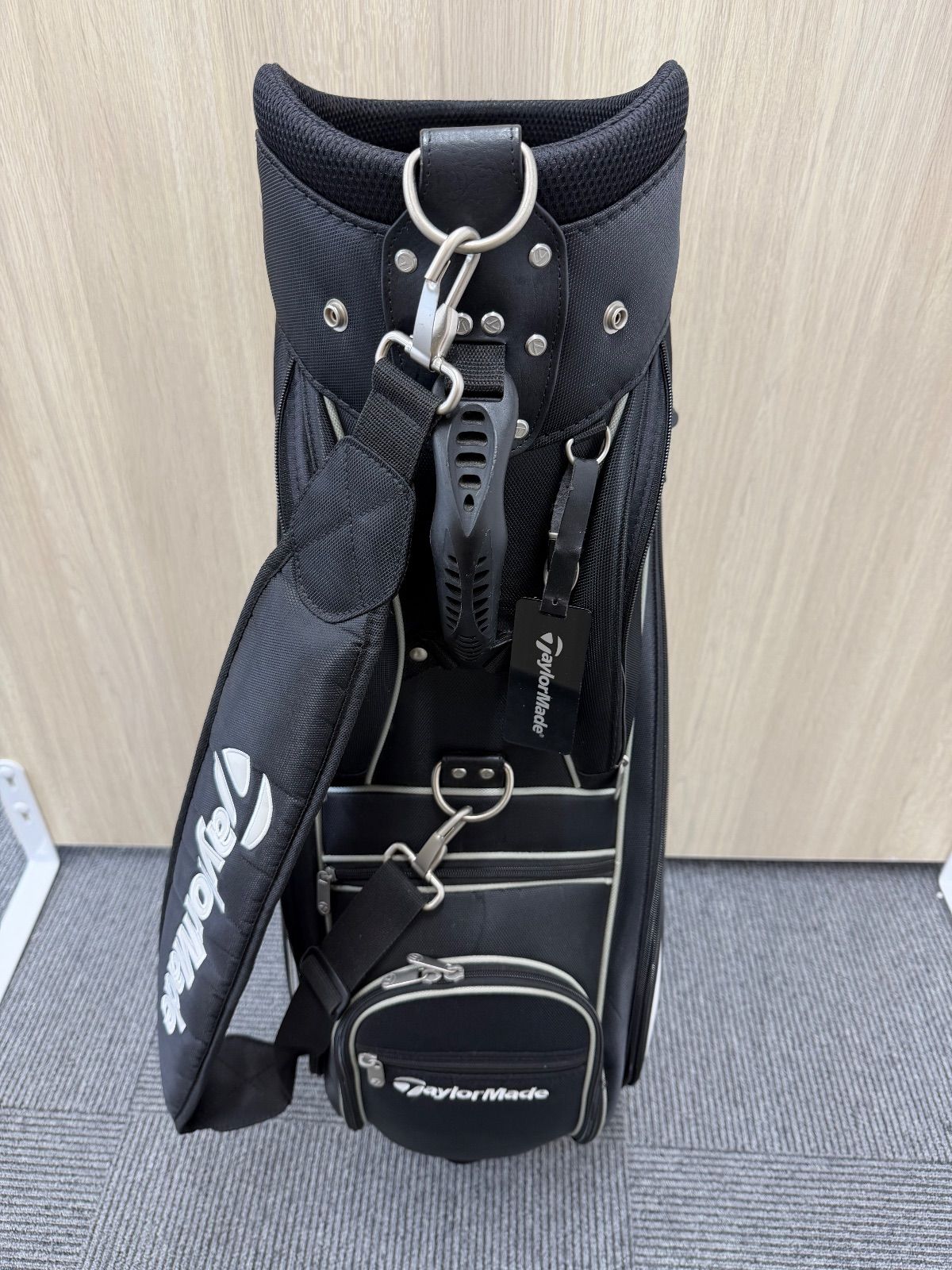 テーラーメイド