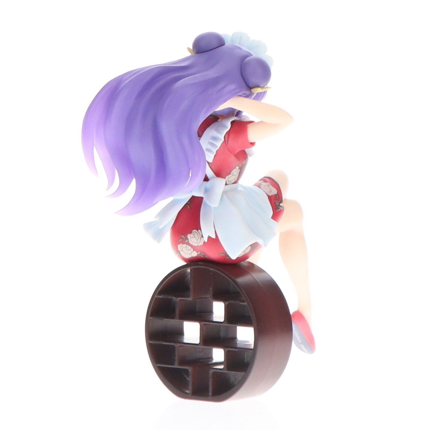 BANDAI - ラストワン賞 シャンプー 一番くじ TVアニメ らんま1/2 フィギュア プライズ バンダイスピリッツ Amazon | 一番くじ TVアニメ「らんま*1/2」ラストワン賞