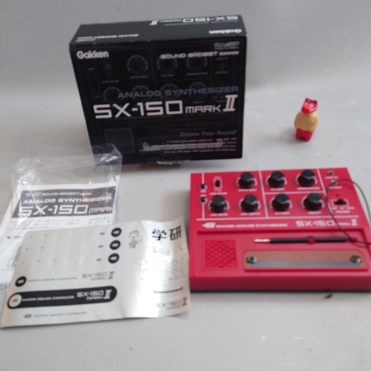 美品 希少サイズ40 フォクシーベロアノワールビジューステッチ