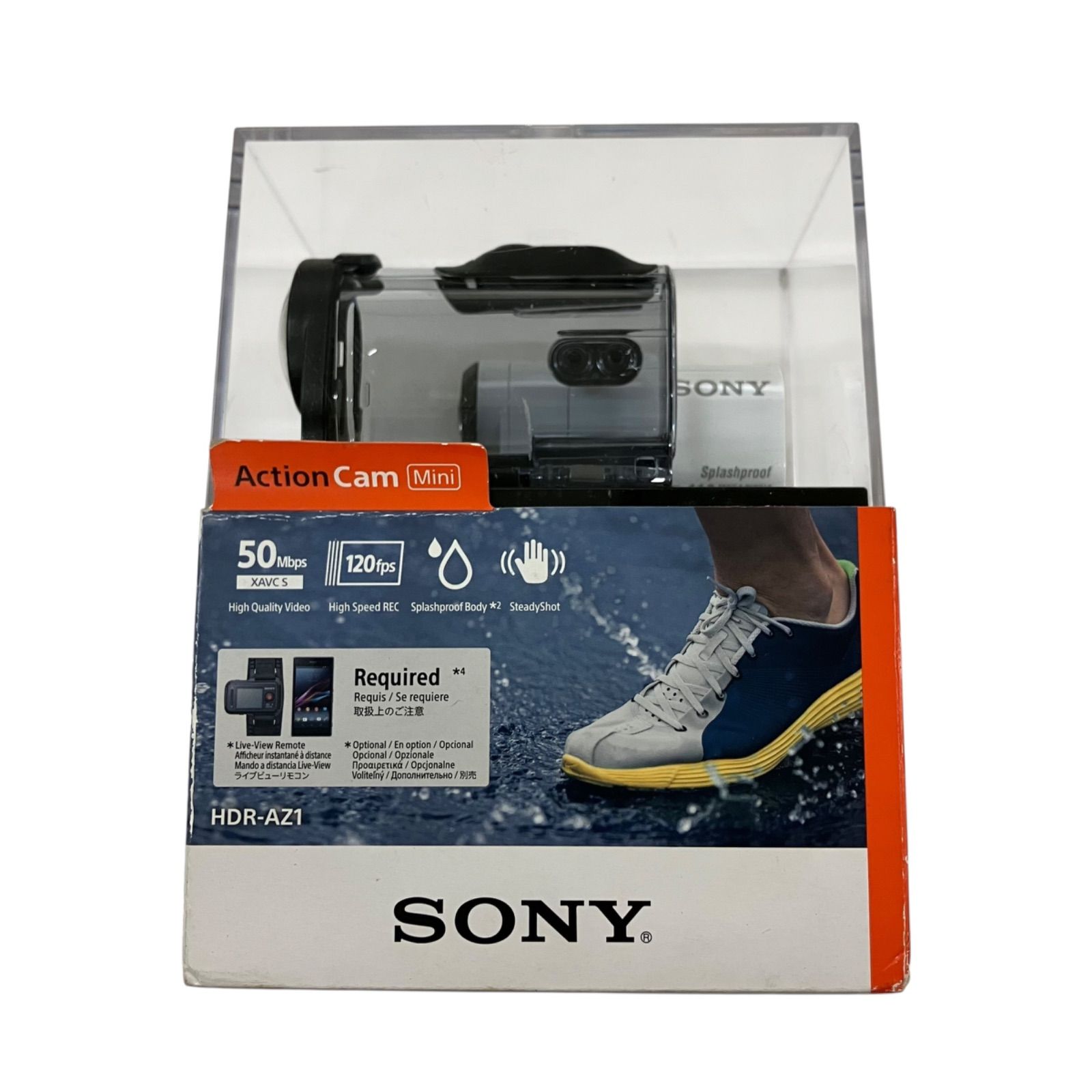 デジタルHDビデオカメラレコーダー