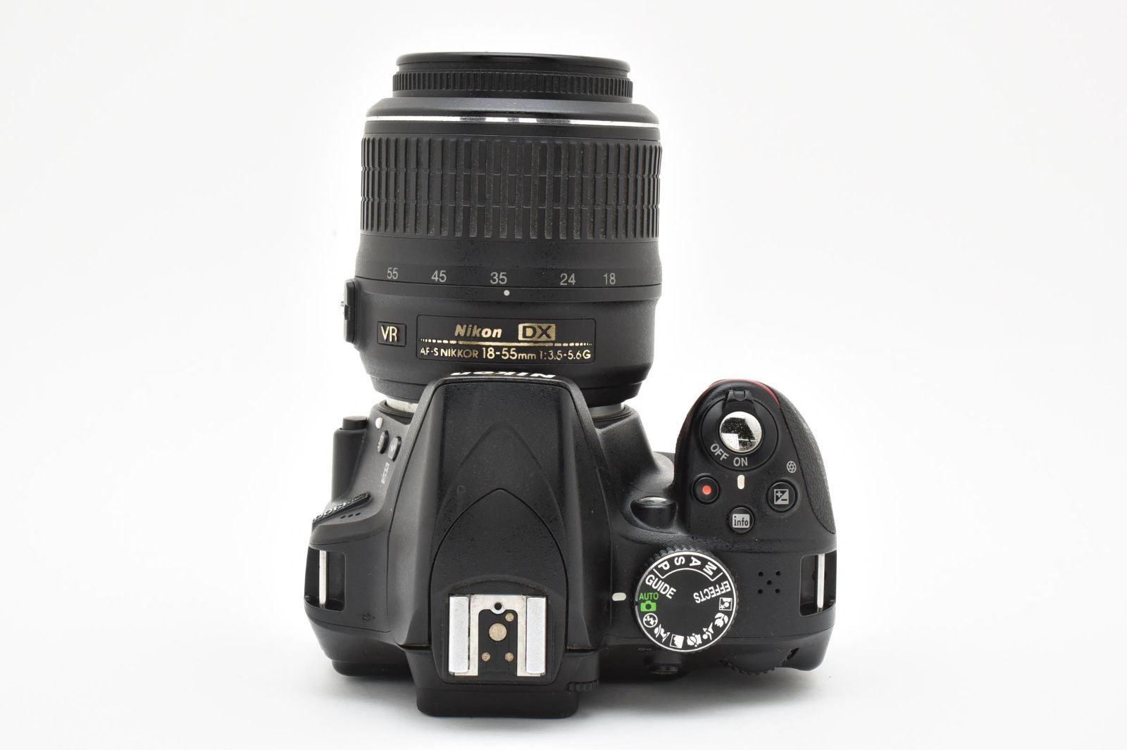 Nikon D3300デジタル一眼レフ 18-55mmレンズ付き Amazon | Nikon デジタル一眼レフカメラ D3300 18-55 VR IIレンズ