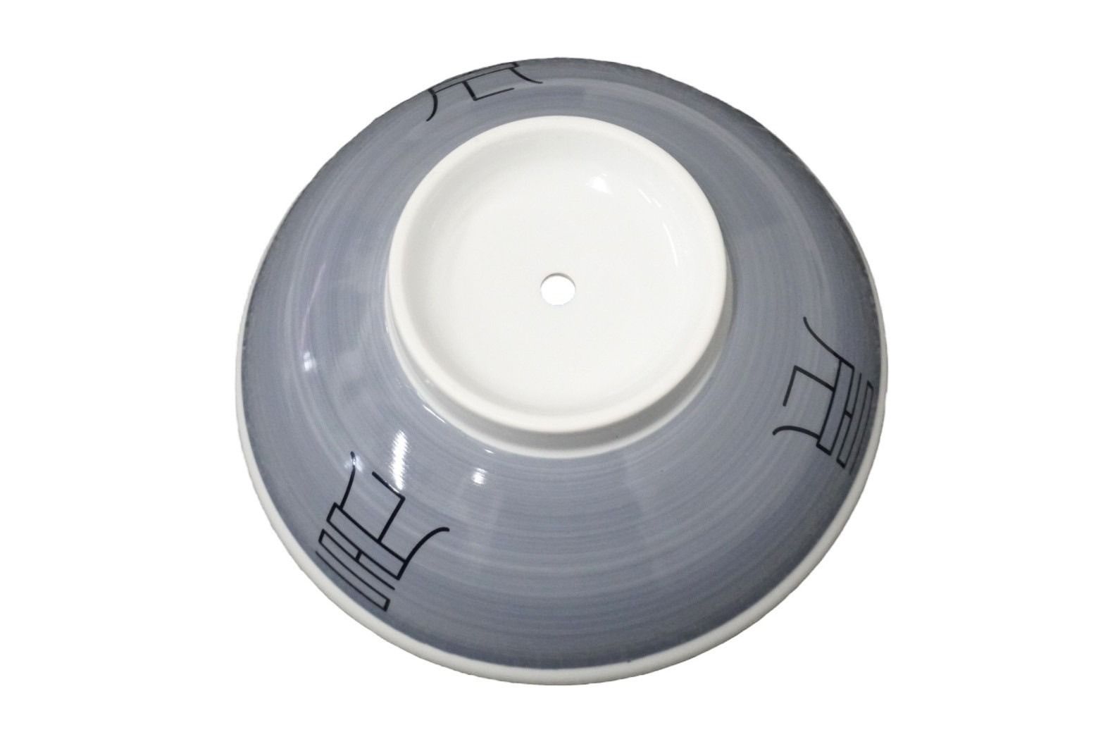 ネイバーフッド SRL . NOODLE BOWL PLANT POT ネイバーフッド SRL . NOODLE BOWL PLANT POT