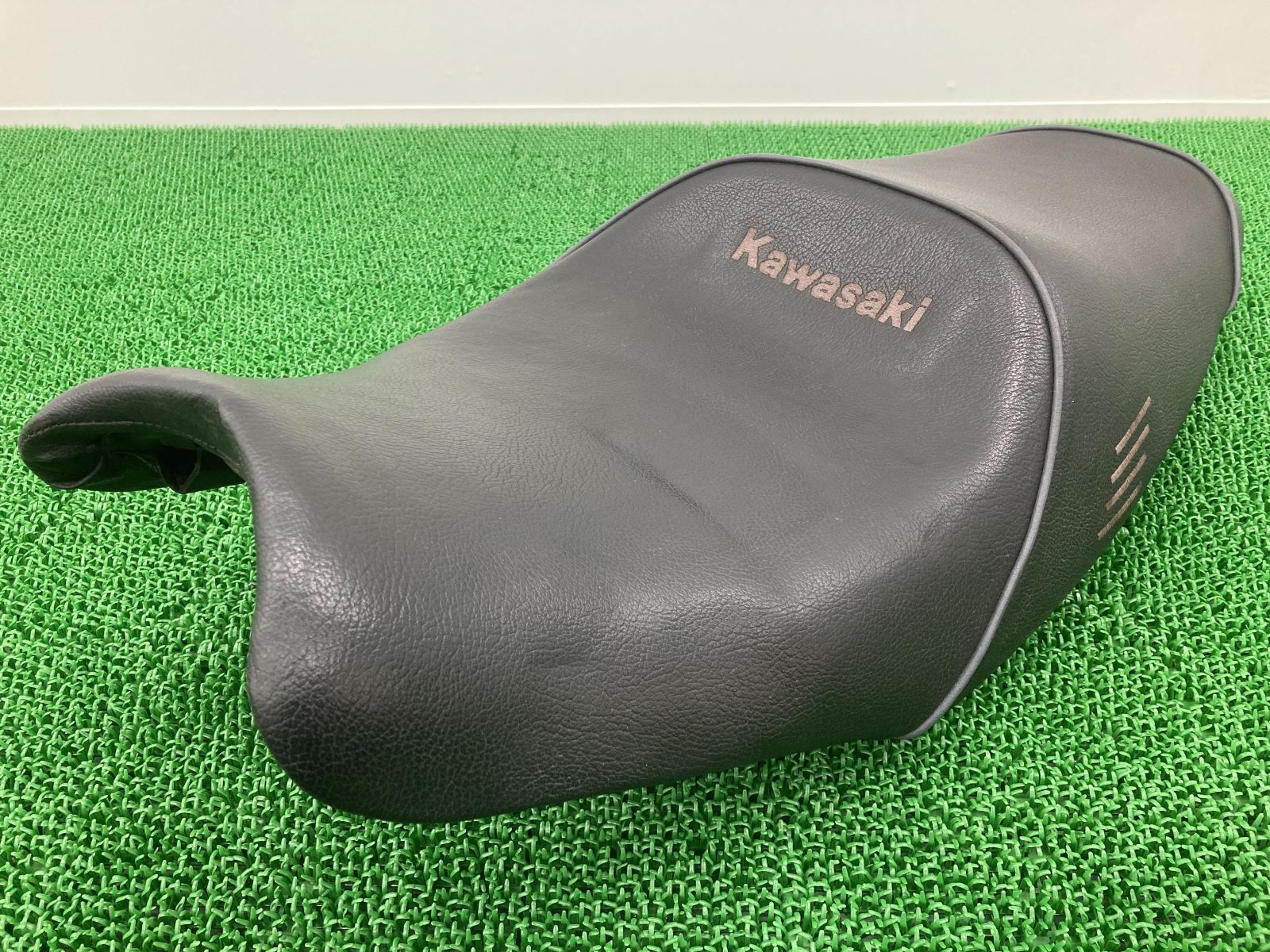 1400GTR シート 53066-0161/53066-0200 ヤマハ 純正 中古 53066-0161