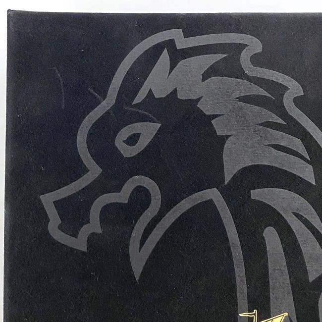 ラーセン マーブルグリーン コニャック 未開栓 - メルカリ