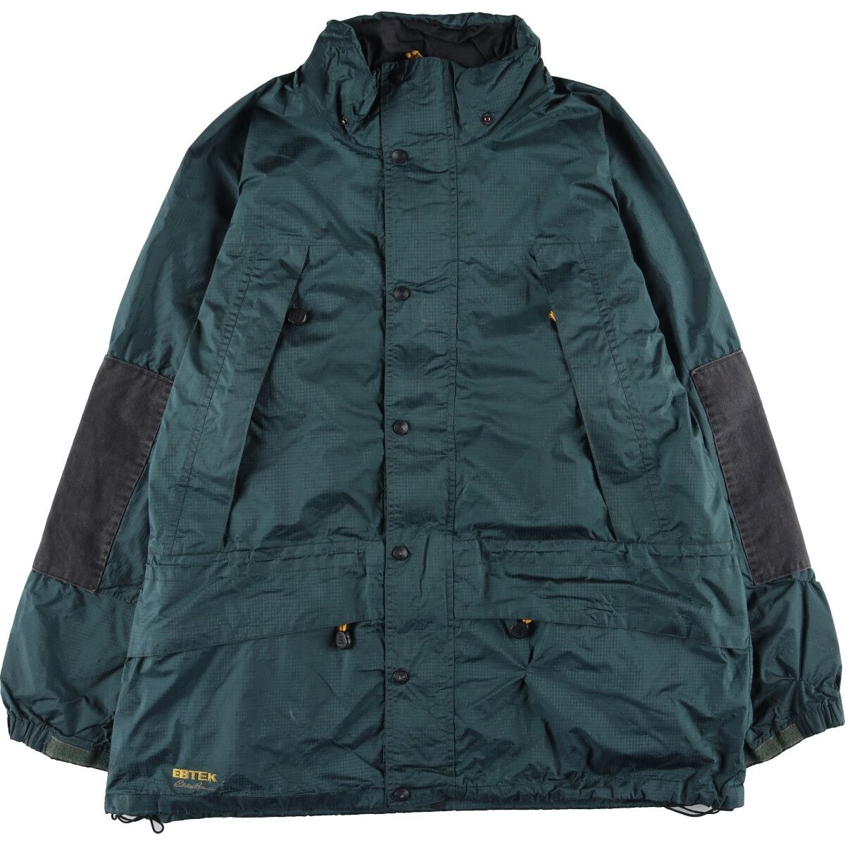 90s eddie bauer EBTEK マウンテンパーカー gore-tex オンライン
