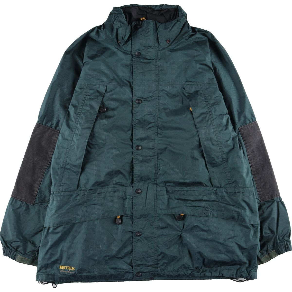 古着 90年代 エディーバウアー Eddie Bauer EBTEK GORE-TEX ゴアテック