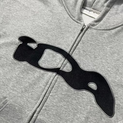 ida sply fear yeezy akimbo パーカー ジップアップ S-XL - メルカリ