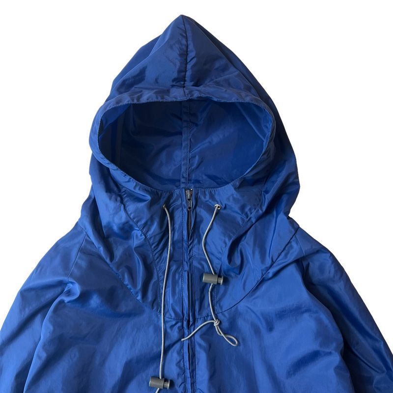 ジャケット・アウター 70s 80s Columbia anorak pullover 70s 80s Columbia anorak pullover - メルカリ
