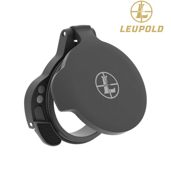 リューポルド LEUPOLD ALUMINA フリップバック レンズカバー STANDARD EP 59055