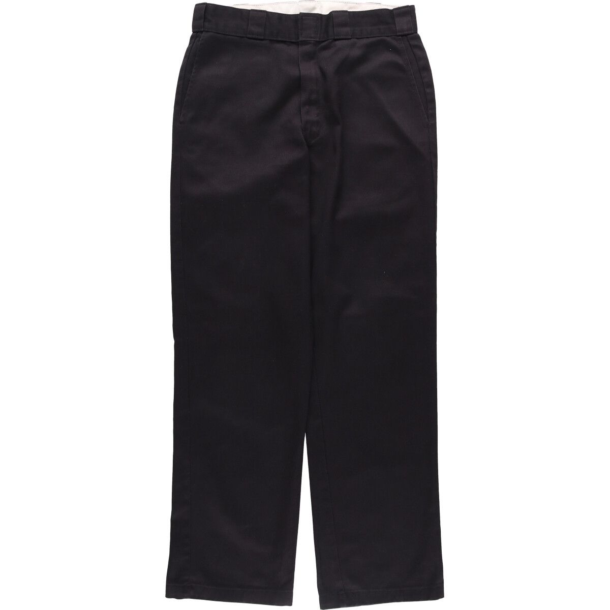 古着 ディッキーズ Dickies ワークパンツ メンズw32相当/eaa525519
