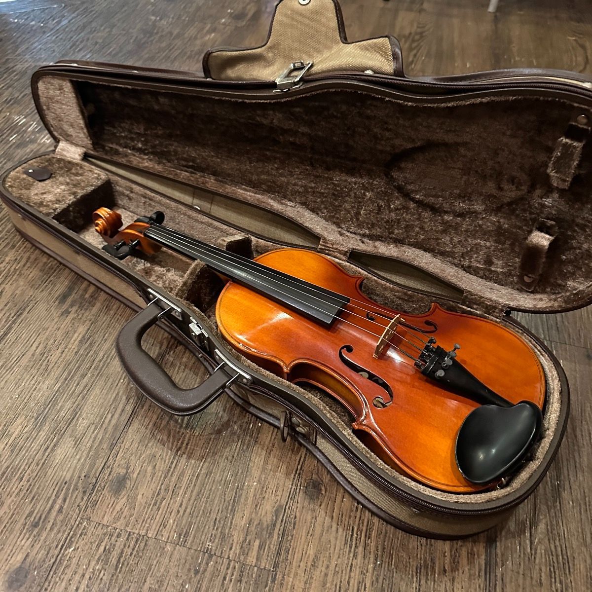 Suzuki No.280 3/4 1999年 Violin スズキ 分数バイオリン - メルカリ