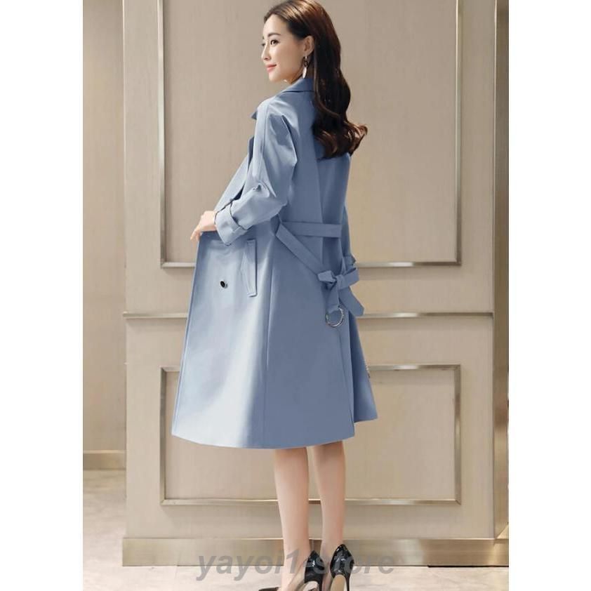 スプリングコート