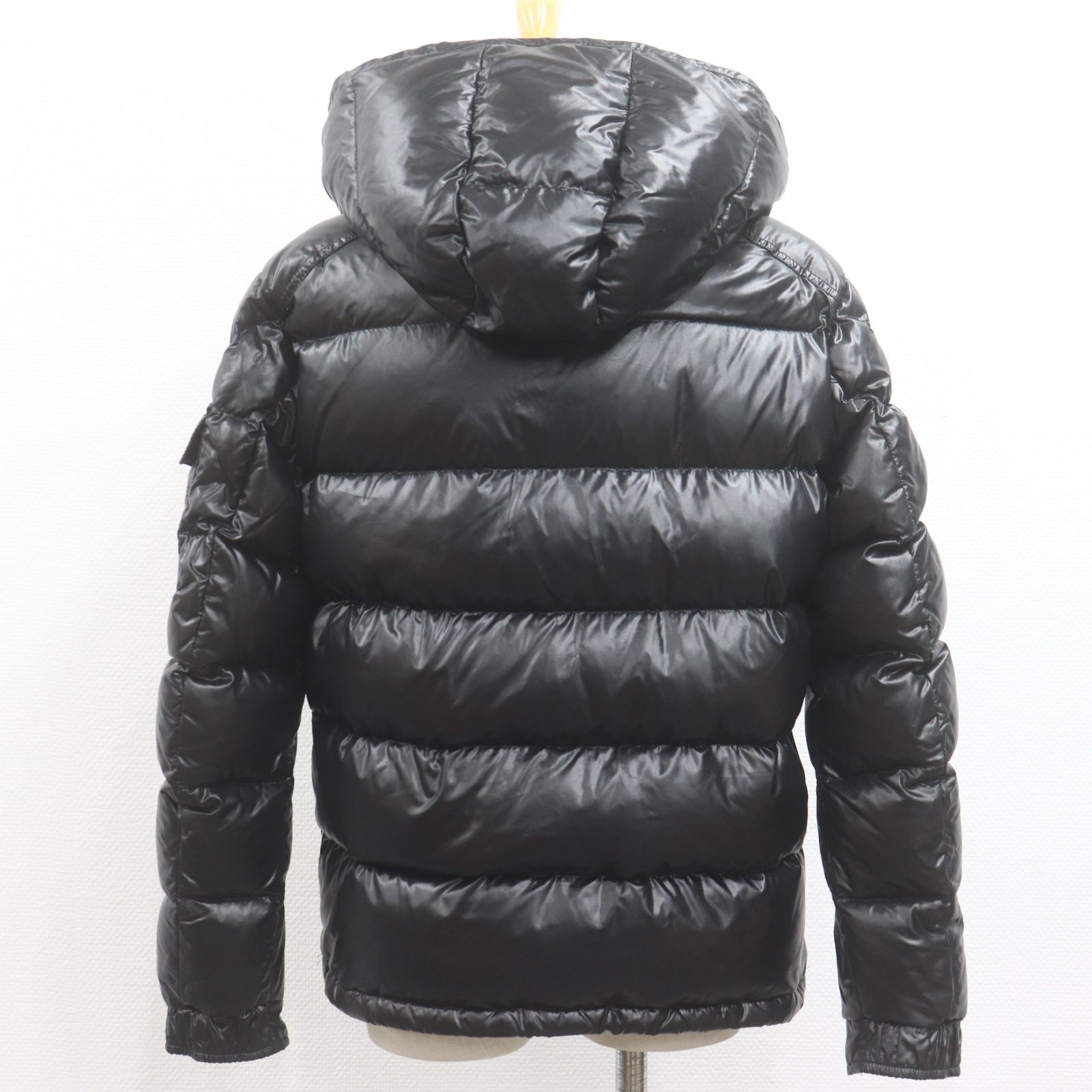 ITZPRXAS2SNI 国内正規品 MONCLER モンクレール MAYA マヤ ダウン 