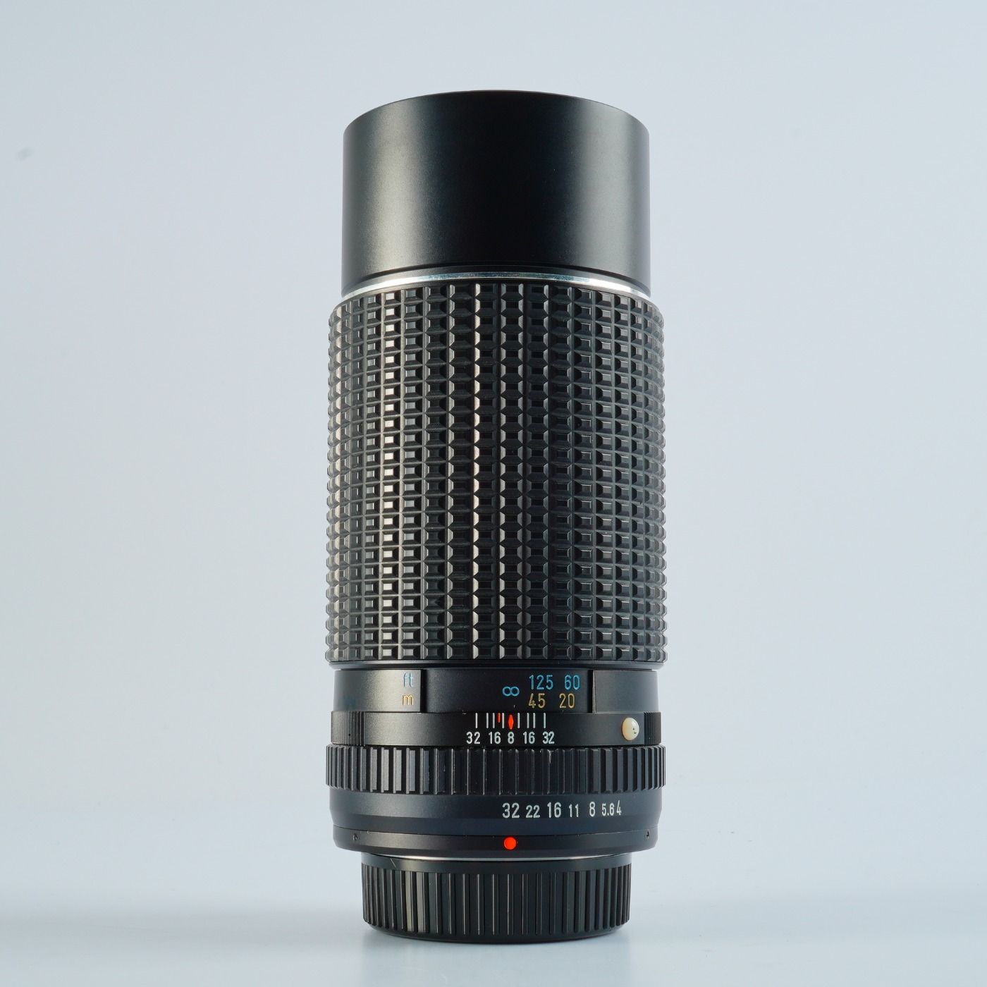 SMC PENTAX ペンタックス 200mm F/4 (Pentax K用) 単焦点レンズ 【公式