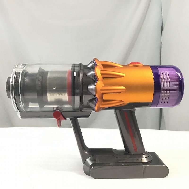 Dyson ダイソン 掃除機 サイクロン式クリーナー Dyson V12 Dyson ダイソン 掃除機 サイクロン式クリーナー Dyson V12