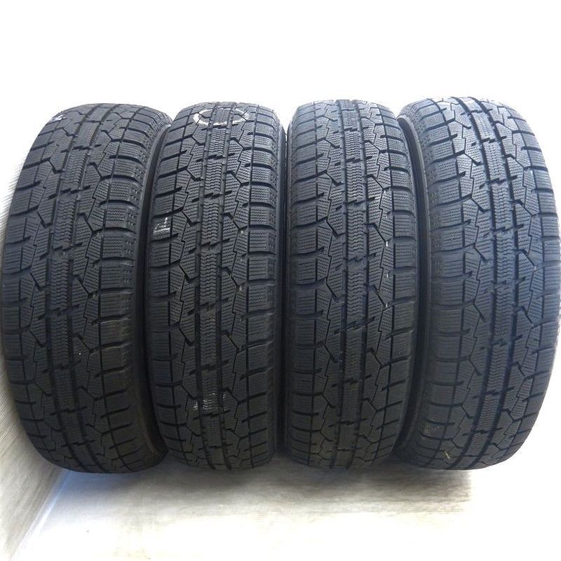 175 65R15 TOYO OBSERVE GARIT GIZ 4本 スタッドレスタイヤ トーヨー オブサーブ ガリットギズ アクア ヤリス フィット キューブ ノート イグニス などに タイヤ 15インチ FFCRYSTALESIA_COM