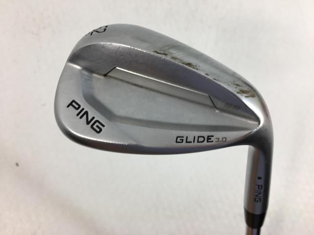 【中古ゴルフクラブ】ピン GLIDE(グライド) 3.0 SS ウェッジ 2019 NSプロ MODUS3 TOUR105 AW【14日間返品OK】