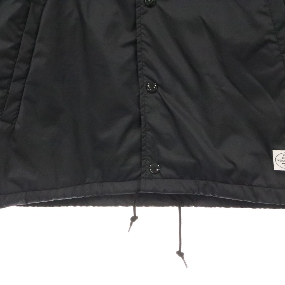 NEIGHBORHOOD (ネイバーフッド) 16AW BROOKS/N-JKT ブロークス 