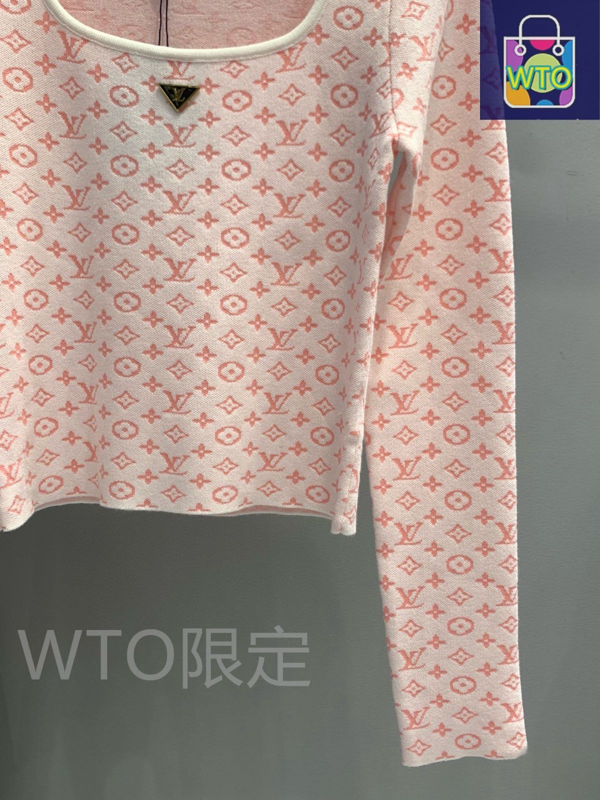 Vuitton レディース