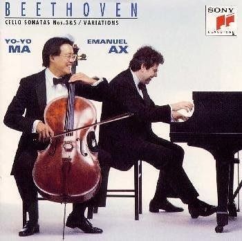 シューベルト・ベートーヴェン チェロソナタ CD ベートーヴェン:チェロソナタ第 - Amazon.com Music