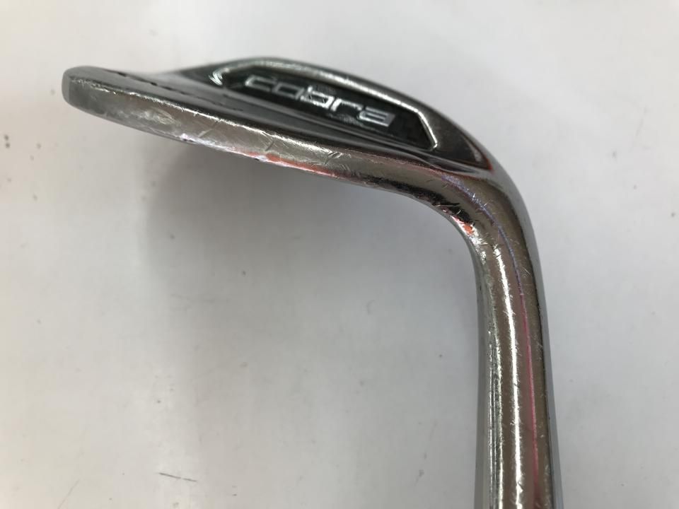 【即納】KING F8 ONE LENGTH | 54 | R | cobra Speeder | 中古 | ウェッジ | コブラ