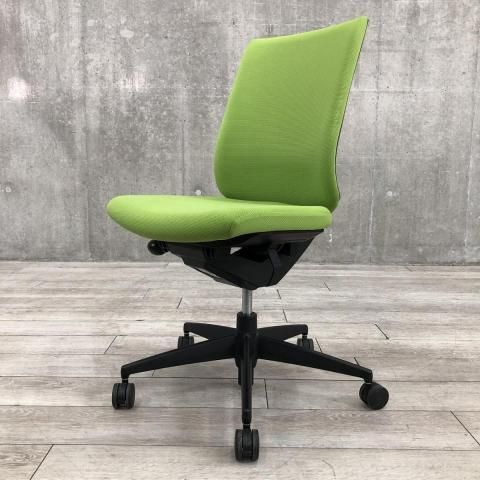 コクヨ KOKUYO 製 ウィザードチェアCRS-G1802F 6 SJ