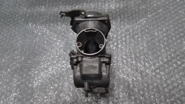 ボルティー　NJ47A-108xxx　の　キャブレター:#1741239661