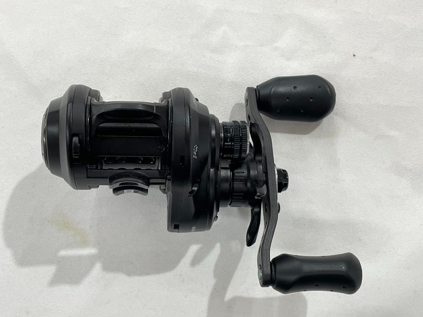 ロキサーニ BF8 右巻き アブガルシア ROXANI BF8 右巻き ベイト