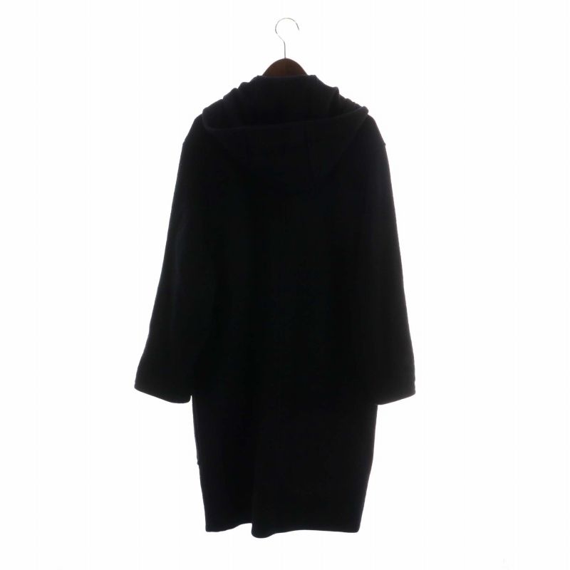 Christian Dior ディオール ロングコート 黒 ブラック 最 安