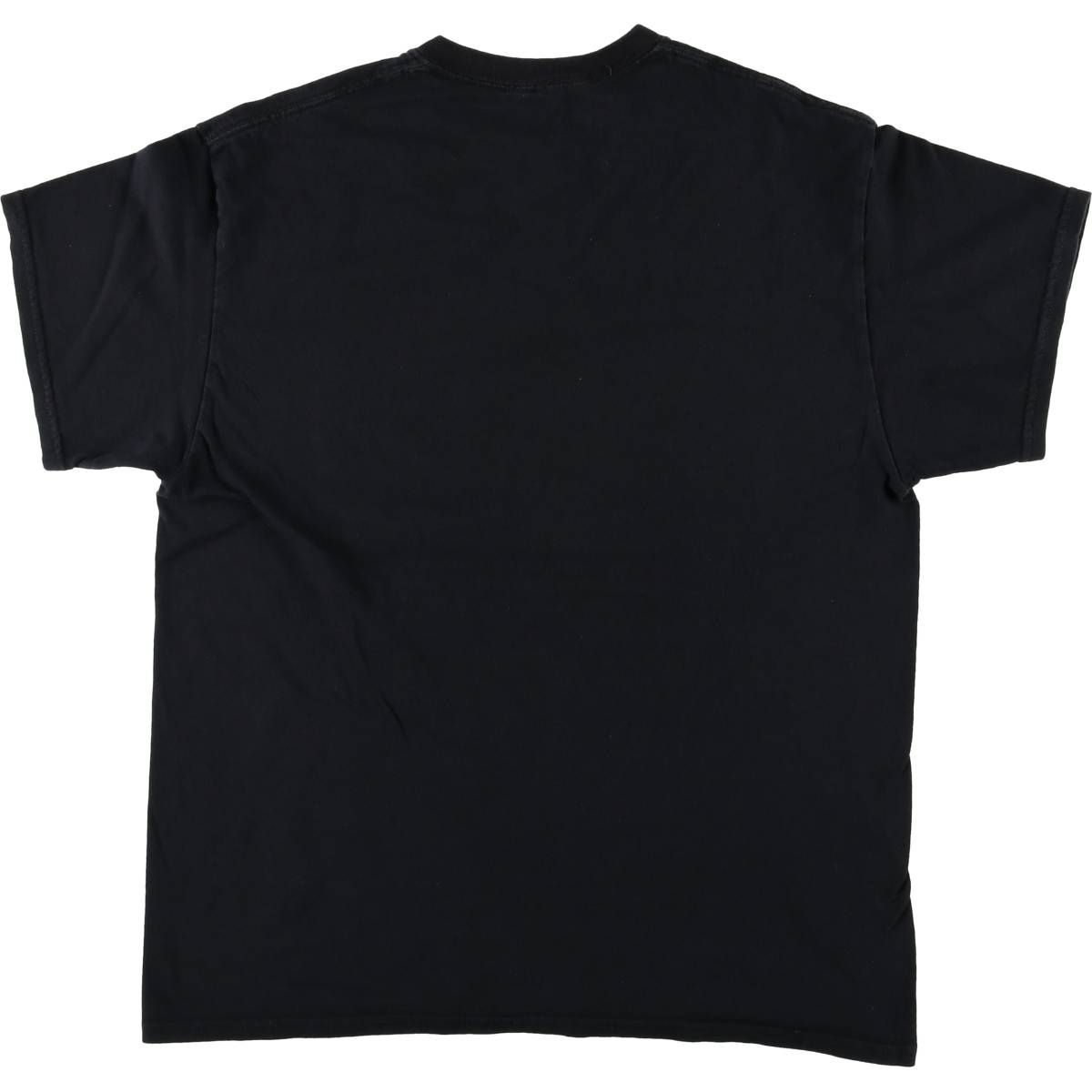 古着 2pac トゥーパック ラップTシャツ ラップT メンズL相当/eaa574398
