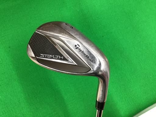 テーラーメイド STEALTH SW ウェッジ WG KBS MAX MT85 JP フレックスR メンズ 男性用 右利き 右用 Cランク ゴルフクラブ