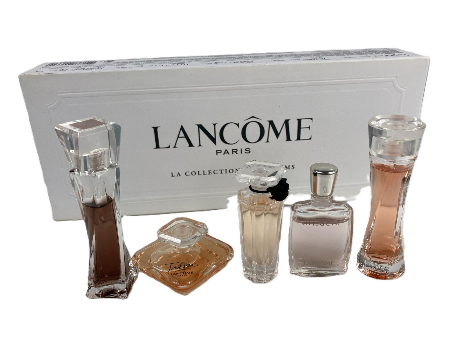 ランコム トレゾア ジュエル オードパルファム 50ml 【公式通販】
