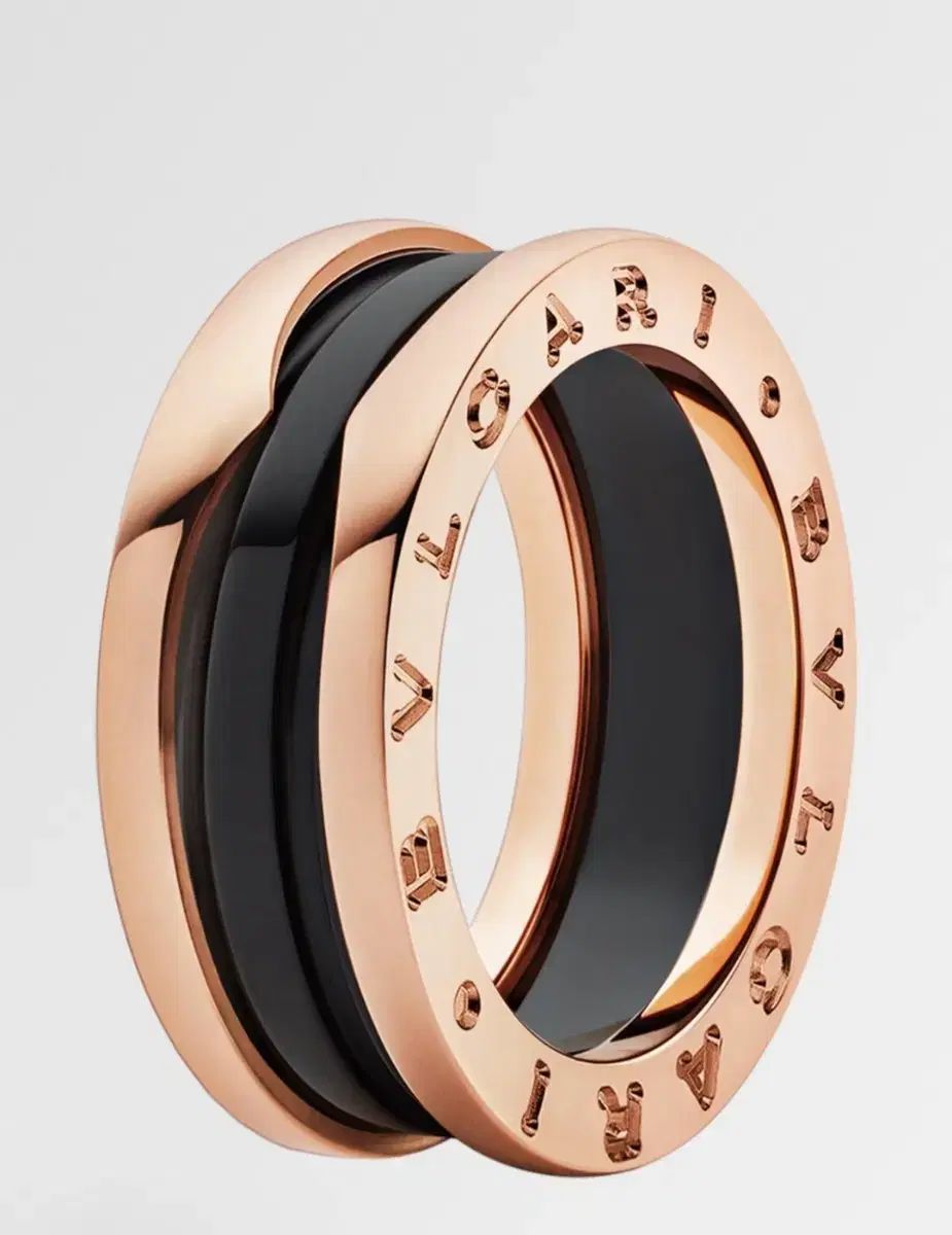 BVLGARI ブルガリ ビー ゼロ 1 ローズゴールド セラミックス 57 サブパラグラフ