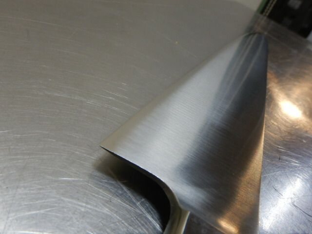 350g 刃渡367mm