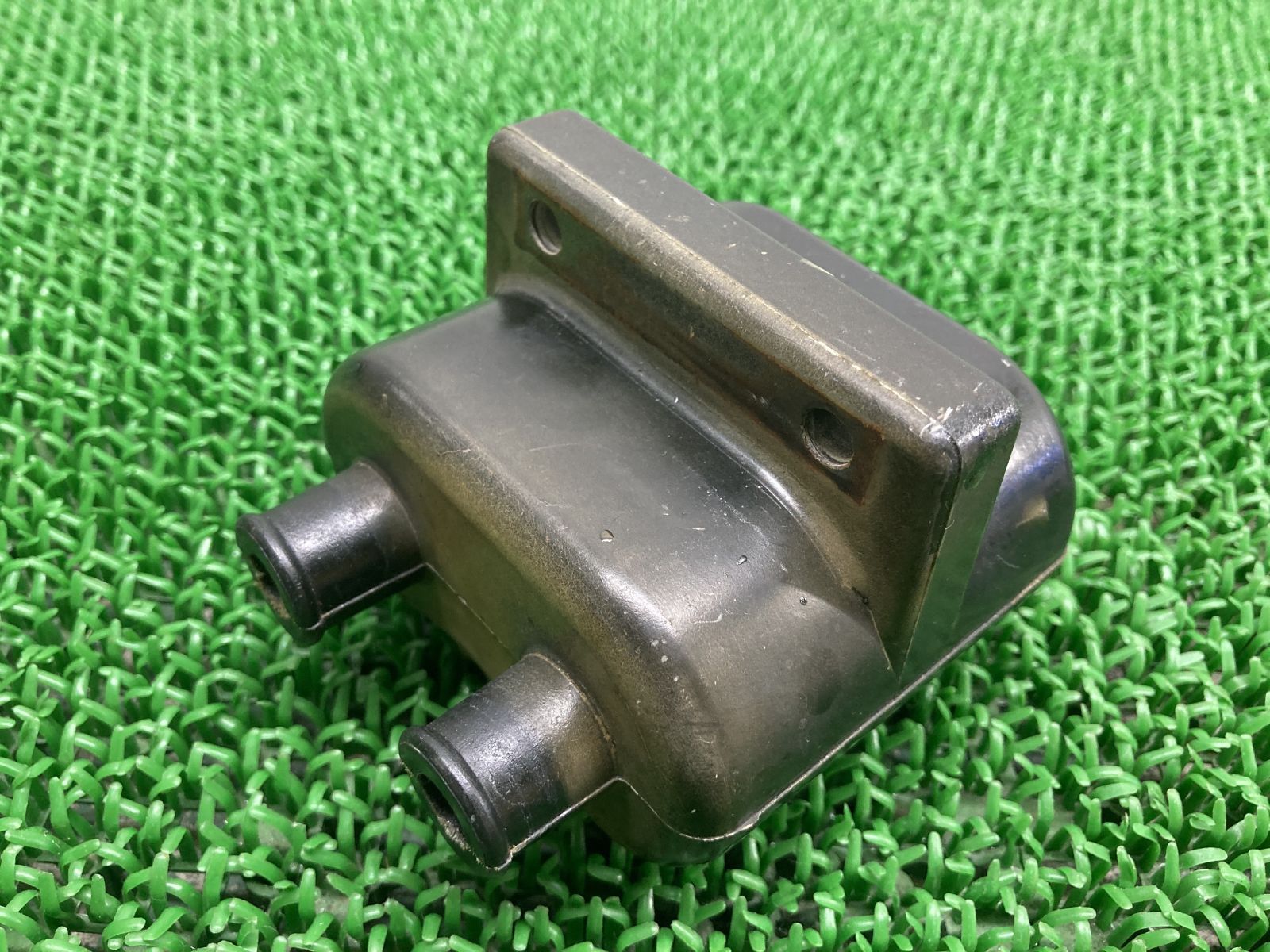 FLHR1340 イグニッションコイル ハーレー 純正 バイク 部品 エボ EVO シングルファイア 割れ欠け無し 品薄 車検 Genuine