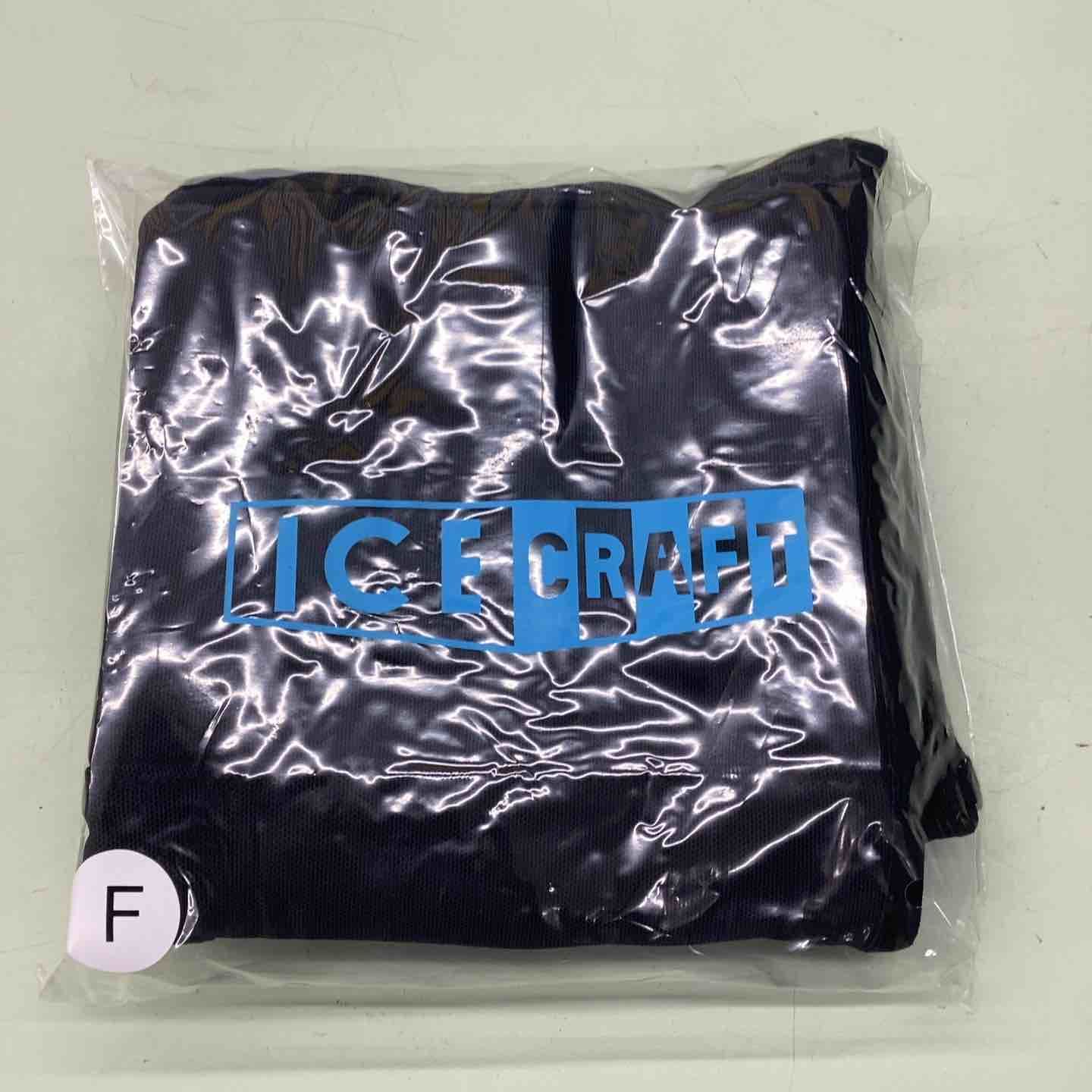 ☆早い者勝ち☆BURTLE バートル アイスクラフト ベスト＆ペルチェ