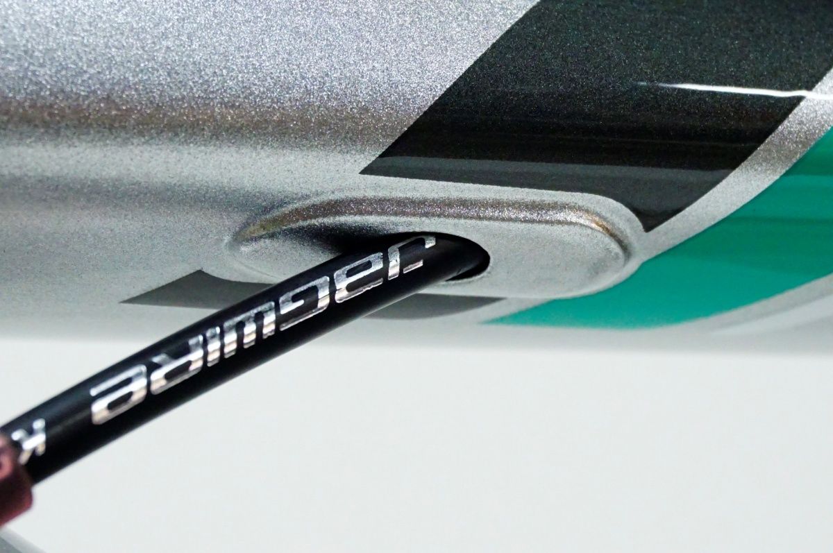 SPECIALIZED スペシャライズド DOLCE COMP 2015年モデル フレームセット バイチャリ名古屋大須店 BRIGHTFACE_UK