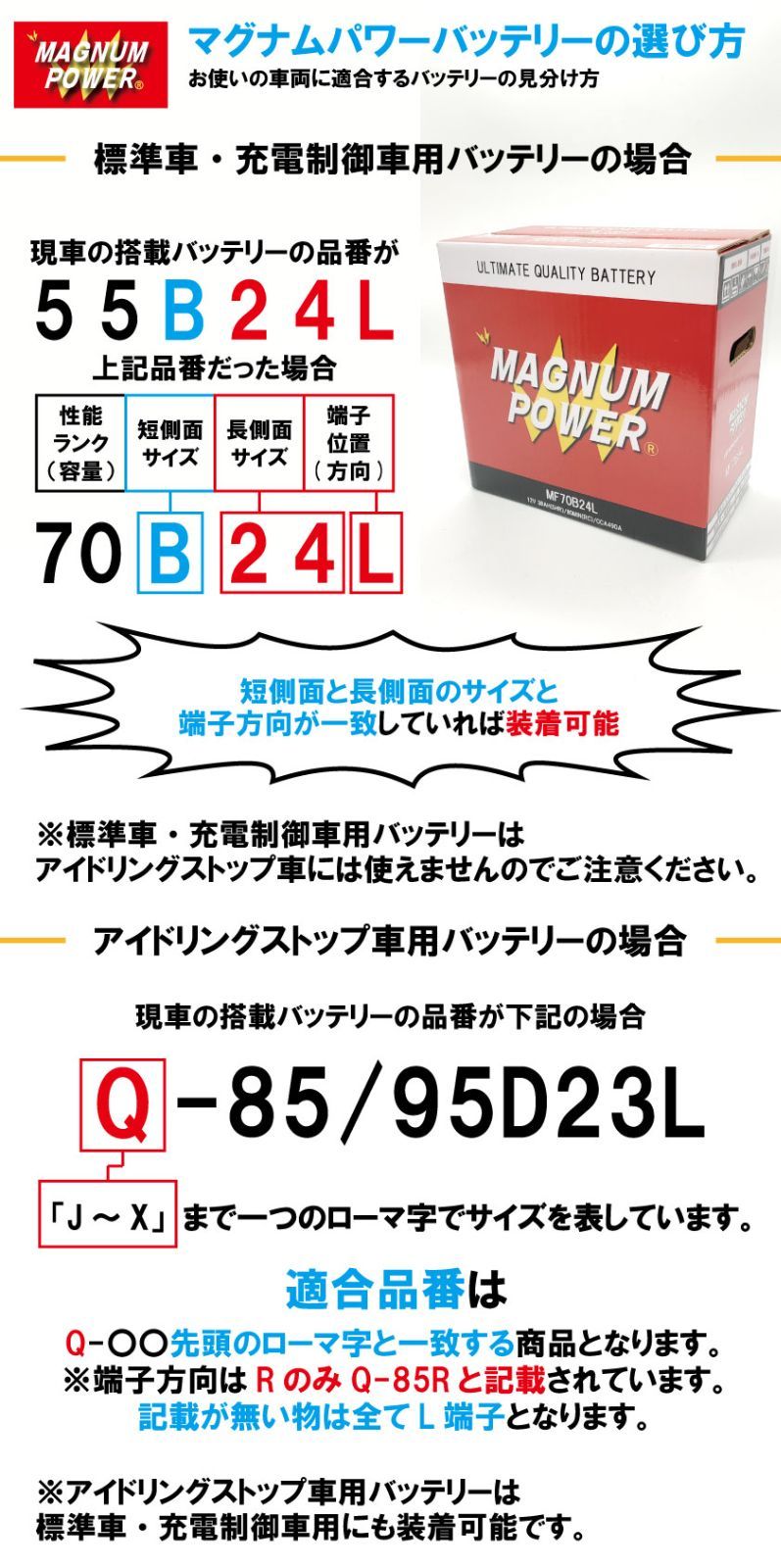 カーバッテリー 高コスパ