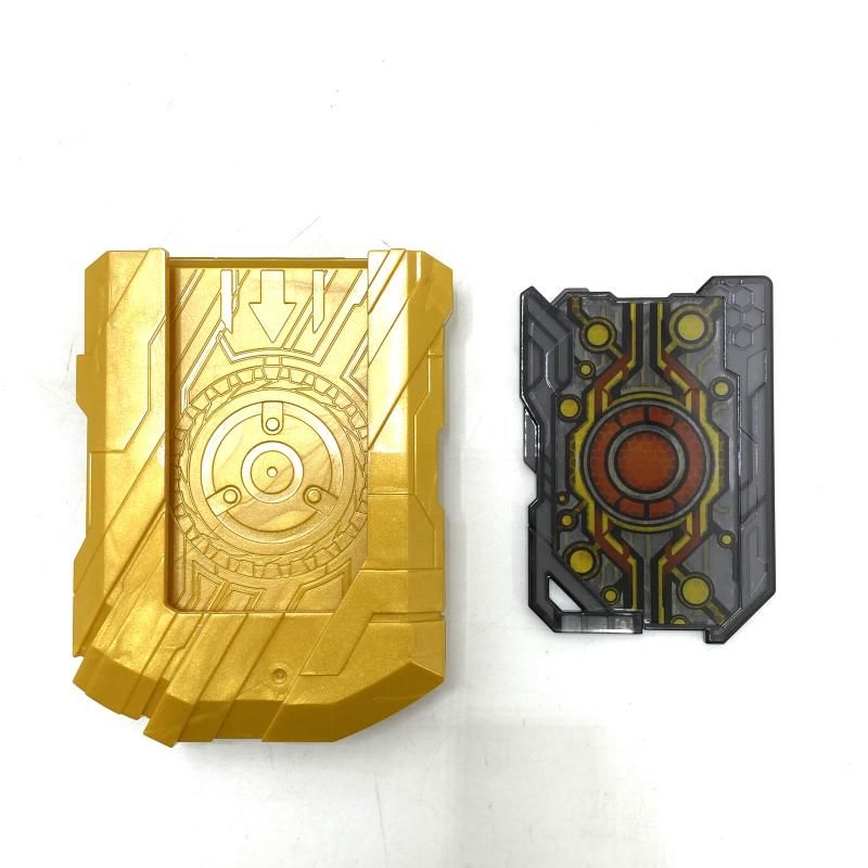 中古】【開封】変身ベルト DXジリオンドライバー 「仮面