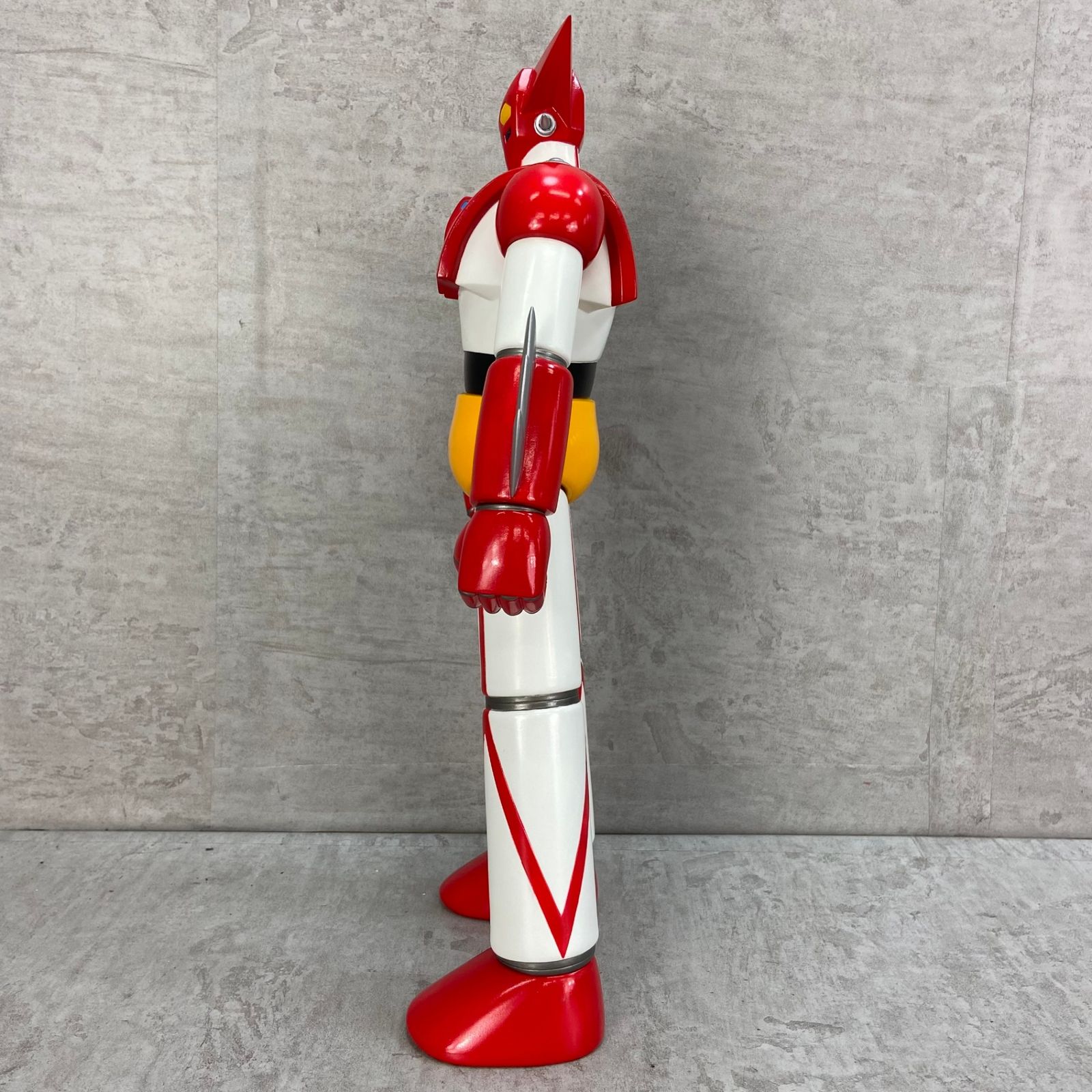 ゲッターロボ ゲッター１