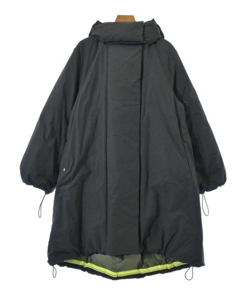 DENHAM ダウンコート レディース 古着 送料無料