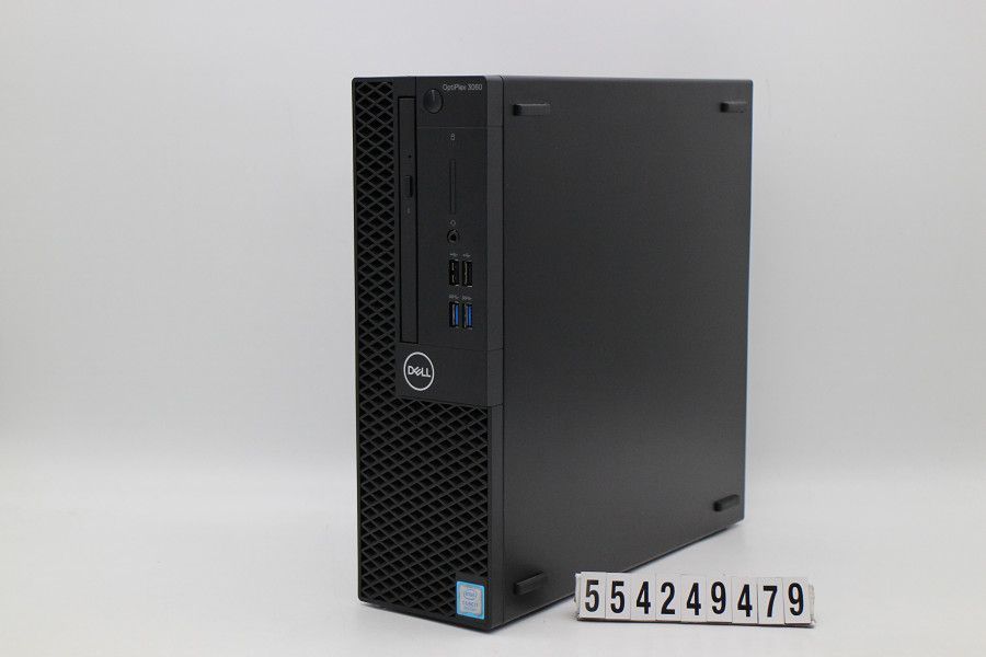 DELL Optiplex 3060 SFF Core i7 8700 3.2GHz/16GB/512GB(SSD)+500GB/Multi/Win11 【554249479】
