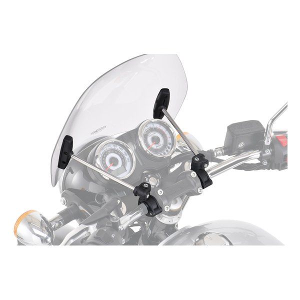 Amazon | MRA(エムアールエー) スクリーン ZX-10R ZX-10RR スクリーンレーシング クリア MR689C | スクリーン本体  | 車＆バイク