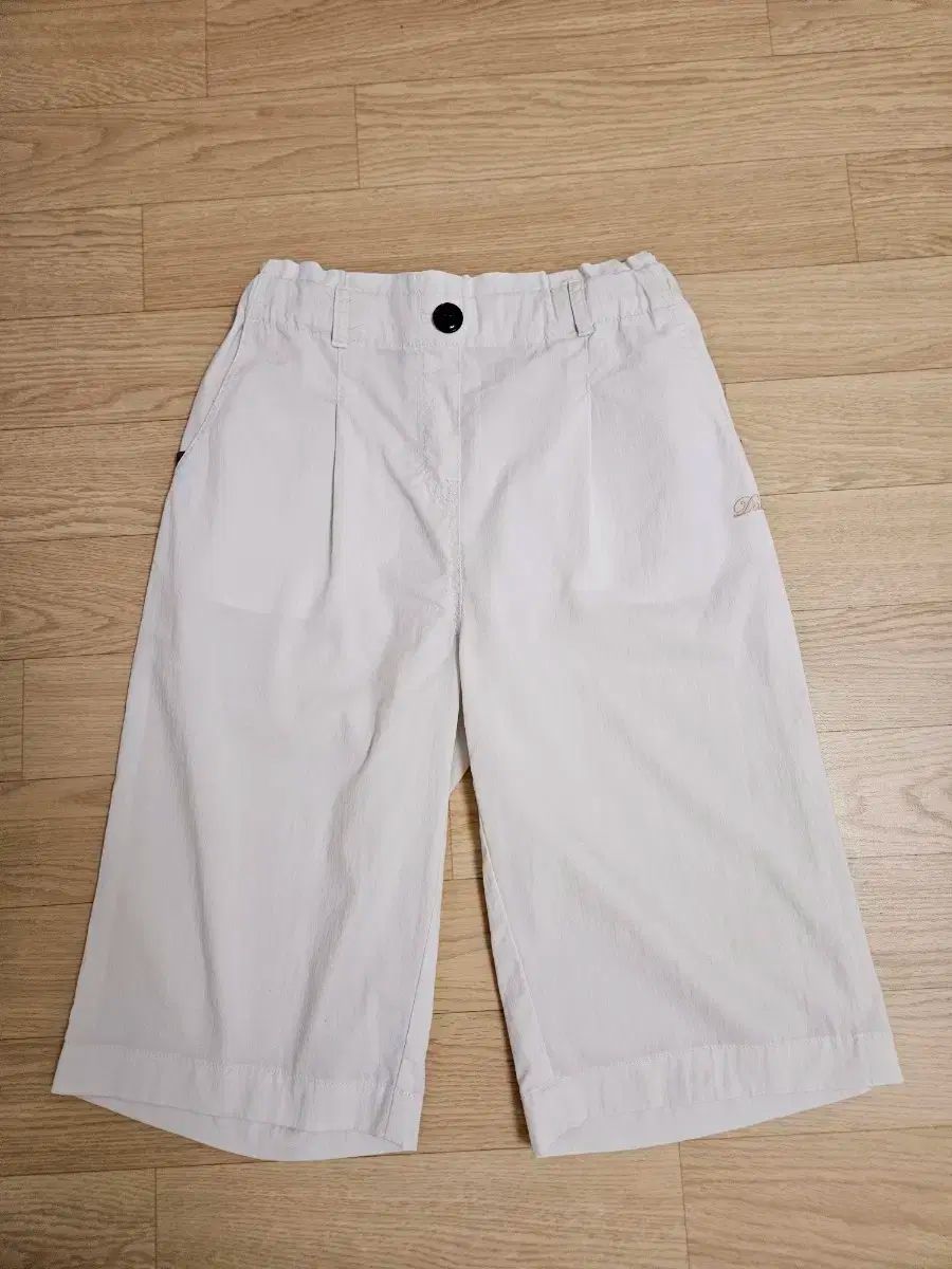 DAKS Little ダックスキッズ 6 富 パンツ 150